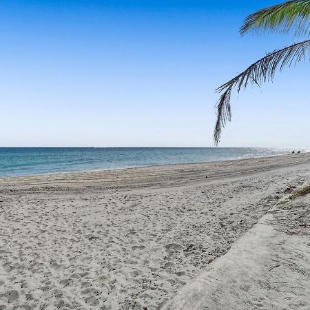 West Lake Park Holiday Retreat Dania Beach Голливуд Экстерьер фото