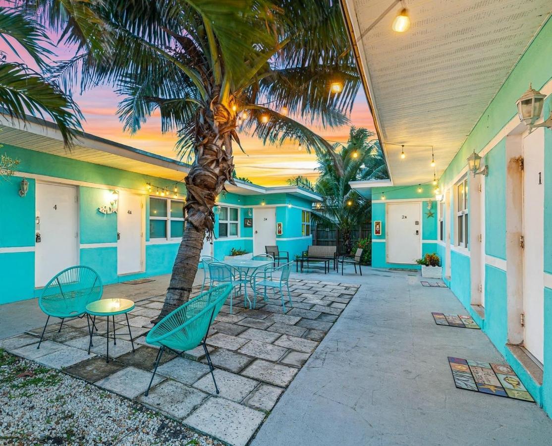 West Lake Park Holiday Retreat Dania Beach Голливуд Экстерьер фото